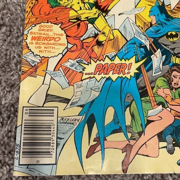 The Brave and the Bold DC Comics / Batman - Choose From Drop-Down List - Picture 3 of 9